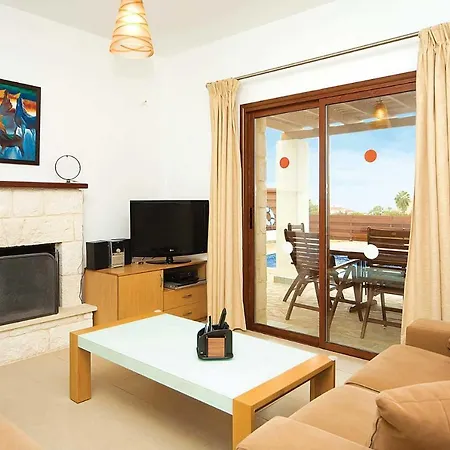 Willa Coral Poseidwn - Three Bedroom With Private Swimming Pool *