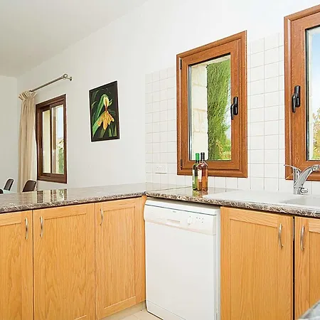 Coral Poseidwn - Three Bedroom With Private Swimming Pool * Peja