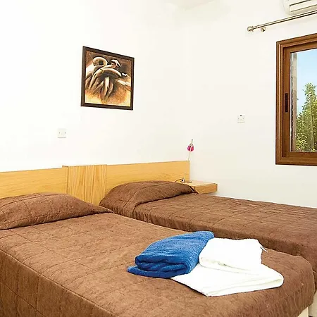 Coral Poseidwn - Three Bedroom With Private Swimming Pool Peja