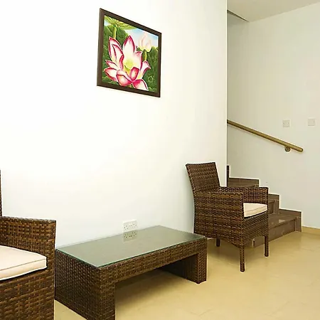 Coral Poseidwn - Three Bedroom With Private Swimming Pool Willa Peja