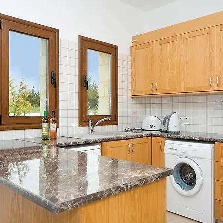 Coral Poseidwn - Three Bedroom With Private Swimming Pool
