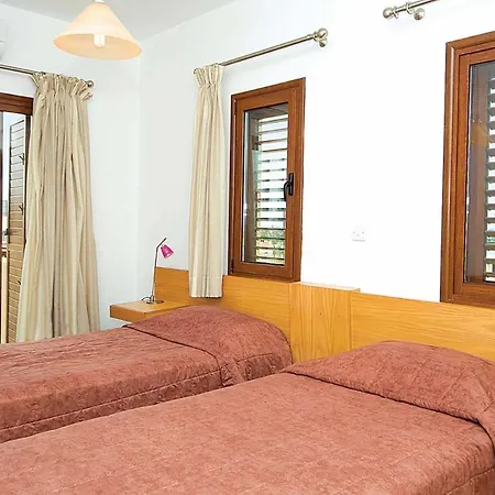 Βίλα Coral Poseidwn - Three Bedroom With Private Swimming Pool Πέγεια