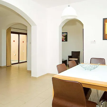 别墅 Coral Poseidwn - Three Bedroom With Private Swimming Pool