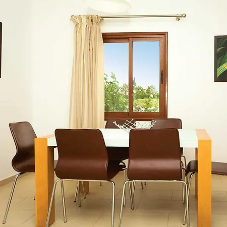 Coral Poseidwn - Three Bedroom With Private Swimming Pool