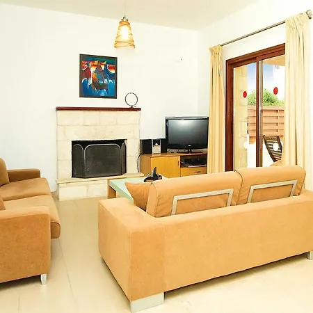 Coral Poseidwn - Three Bedroom With Private Swimming Pool Βίλα *