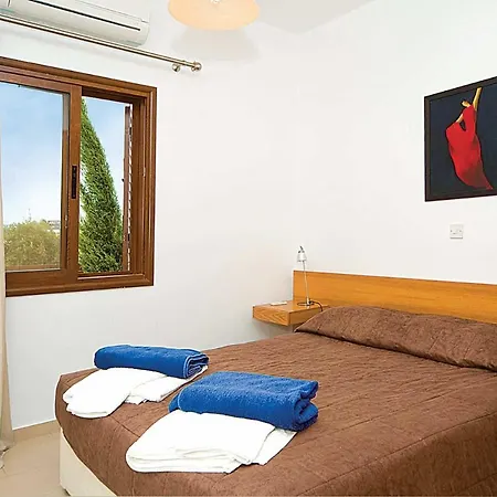 Coral Poseidwn - Three Bedroom With Private Swimming Pool